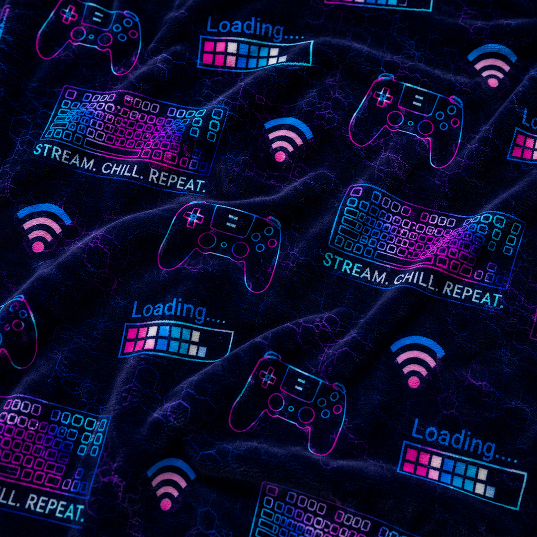 The Gamer Duo