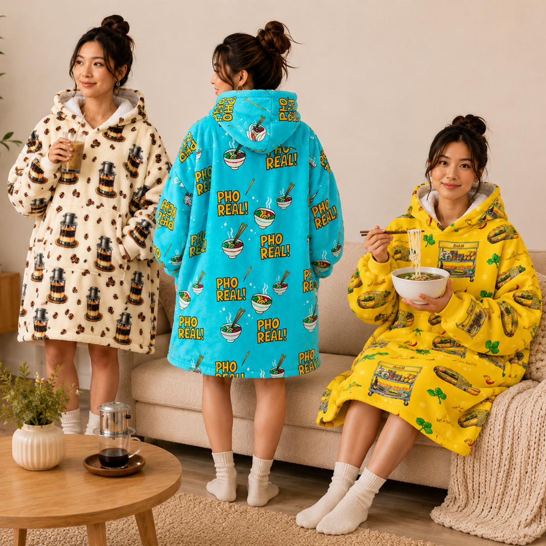 The Bữa Sáng Bundle