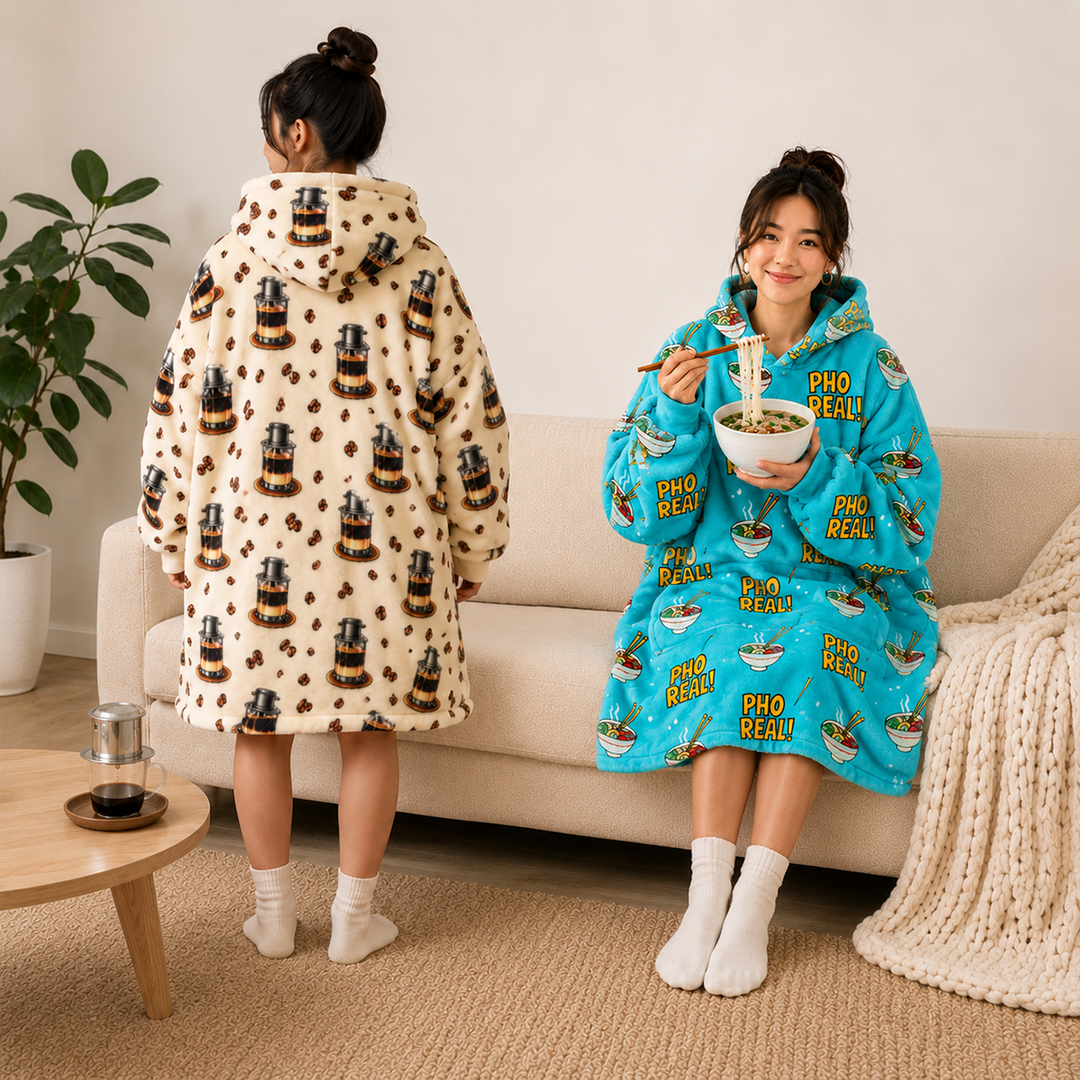 The Sáng Sớm Bundle